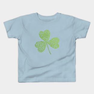 green Kids T-Shirt